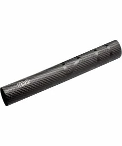 PRO Strebenschutz Chainstay Protector XL Neopren Schwarz