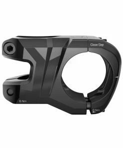 PRO Vorbau Koryak E-Performance OS 0&deg; 45mm 35mm Alu Schwarz -Fahrrad Verkaufsgeschäft pro vorbau koryak e performance os 0 45mm 35mm alu schwarz2