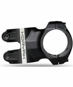PRO Vorbau MTB Koryak Ahead +/-6&deg; 1 1/8&quot; 31.8x90 Mm Schwarz
