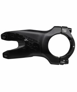 PRO Vorbau Tharsis +/-9&deg; 35.0x90mm Alu Schwarz -Fahrrad Verkaufsgeschäft pro vorbau tharsis 9 350x90mm alu schwarz2