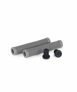 ÉCLAT Pulsar Grip 165x29.5mm Grau -Fahrrad Verkaufsgeschäft pulsar grip 165x295mm grau3