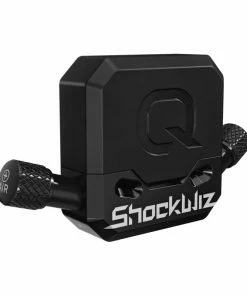 QUARQ ShockWiz Tuning System Für MTB Luftfederelemente