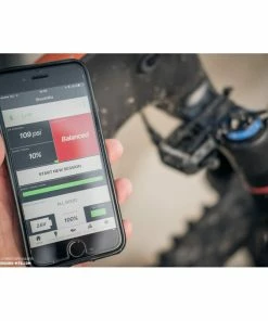 QUARQ ShockWiz Tuning System Für MTB Luftfederelemente 12 QUARQ ShockWiz Tuning System Für MTB Luftfederelemente -Fahrrad Verkaufsgeschäft quarq shockwiz tuning system fuer mtb luftfederelemente5