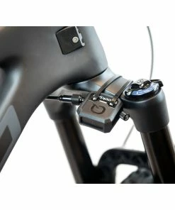 QUARQ ShockWiz Tuning System Für MTB Luftfederelemente 14 QUARQ ShockWiz Tuning System Für MTB Luftfederelemente -Fahrrad Verkaufsgeschäft quarq shockwiz tuning system fuer mtb luftfederelemente7