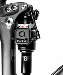 QUARQ ShockWiz Tuning System Für MTB Luftfederelemente 15 QUARQ ShockWiz Tuning System Für MTB Luftfederelemente -Fahrrad Verkaufsgeschäft quarq shockwiz tuning system fuer mtb luftfederelemente8