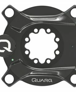 Quarq SRAM XX1 EAGLE 20 Powermeter Spider, BCD 104, DUB, OHNE KETTENBLATT