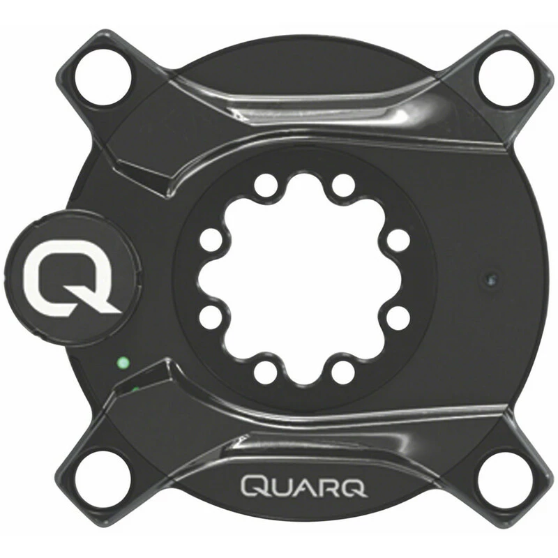 Quarq SRAM XX1 EAGLE 20 Powermeter Spider, BCD 104, DUB, OHNE KETTENBLATT 1 Quarq SRAM XX1 EAGLE 20 Powermeter Spider, BCD 104, DUB, OHNE KETTENBLATT