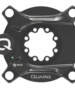 Quarq SRAM XX1 EAGLE Powermeter Spider Boost, BCD 104, DUB, OHNE KETTENBLATT