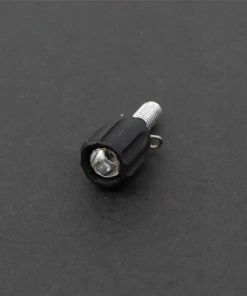 Race Face 1X Lever - Barrel Adjuster, Dropper Post