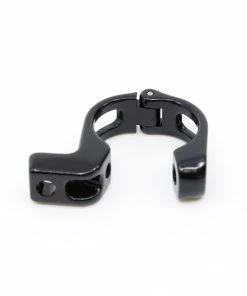 Race Face 1X Lever - Front Clamp,Dropper Post