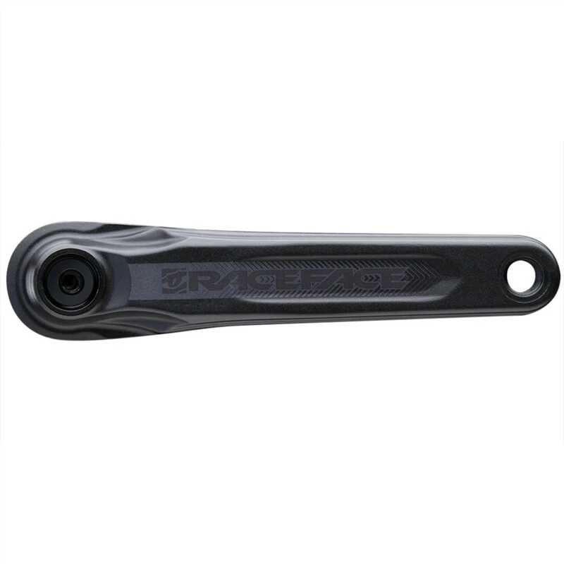 Race Face Aeffect E-Bike Bosch Crankarm Black 165mm 1 Race Face Aeffect E-Bike Bosch Crankarm Black 165mm