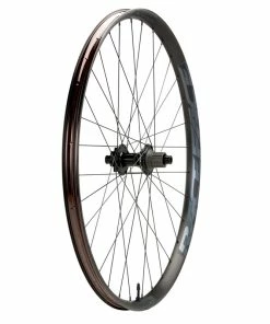 Race Face Aeffect-R 30 E-MTB CLN Rear Wheel Black 29&quot;/12x148-B XD