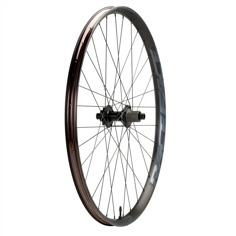 Race Face Aeffect-R 30 MTB CLN Rear Wheel Black 27.5"/12x148-B SHI MISP 1 Race Face Aeffect-R 30 MTB CLN Rear Wheel Black 27.5"/12x148-B SHI MISP
