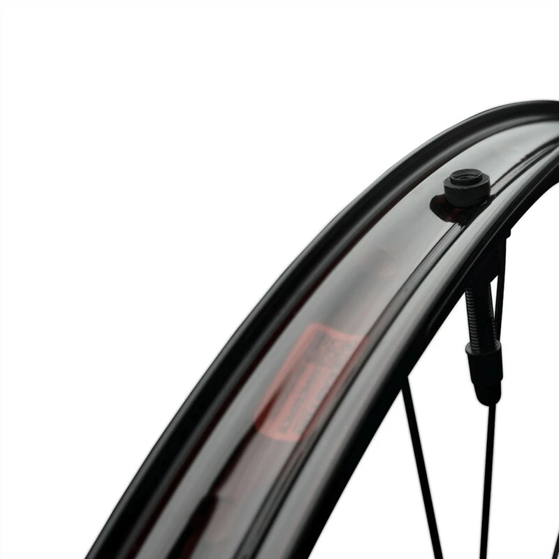 Race Face Aeffect-R 30 MTB CLN Rear Wheel Black 27.5"/12x148-B SHI MISP 3 Race Face Aeffect-R 30 MTB CLN Rear Wheel Black 27.5"/12x148-B SHI MISP – Bild 3