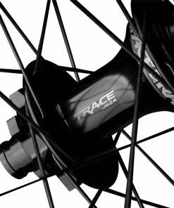 Race Face Aeffect-R 30 MTB CLN Rear Wheel Black 27.5&quot;/12x157-SB SHI MISP -Fahrrad Verkaufsgeschäft race face aeffect r 30 mtb cln rear wheel black 275 12x157 sb shi misp2