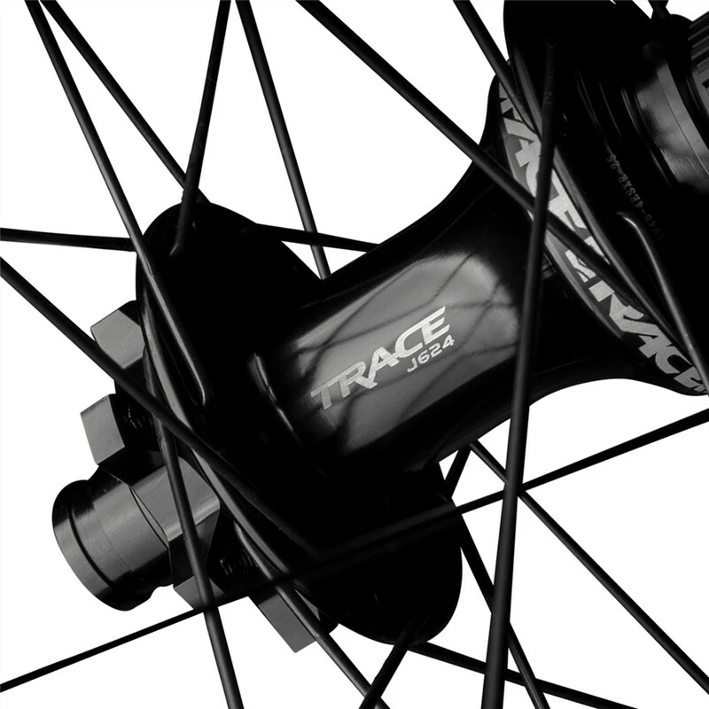 Race Face Aeffect-R 30 MTB CLN Rear Wheel Black 29"/12x148-B XD 2 Race Face Aeffect-R 30 MTB CLN Rear Wheel Black 29"/12x148-B XD – Bild 2