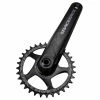 Race Face Aeffect R Cinch 24 Crankarm (RF137) Black 175mm