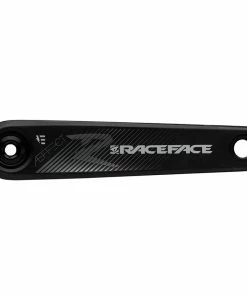 Race Face Aeffect R E-MTB Crankarm Black 165mm