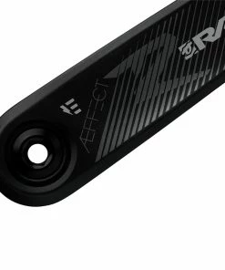 Race Face Aeffect R E-MTB Crankarm Black 170mm 5 Race Face Aeffect R E-MTB Crankarm Black 170mm -Fahrrad Verkaufsgeschäft race face aeffect r e mtb crankarm black 170mm3