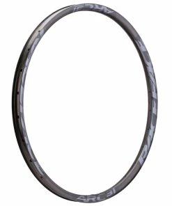 Race Face ARC 26 MTB CLN Offset Carbon 28H Rim Black 29&quot;