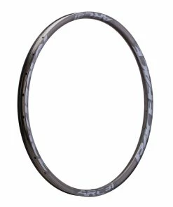 Race Face Arc 31 MTB CLN Offset Carbon 28H Rim Black 29&quot;