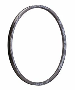 Race Face Arc 31 MTB CLN Offset Carbon 32H Rim Black 27.5&quot;