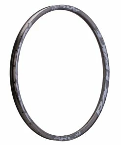 Race Face ARC 36 MTB CLN Offset Carbon 28H Rim Black 27.5&quot;
