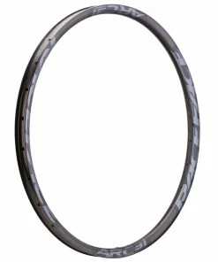 Race Face ARC 36 MTB CLN Offset Carbon 32H Rim Black 27.5&quot;