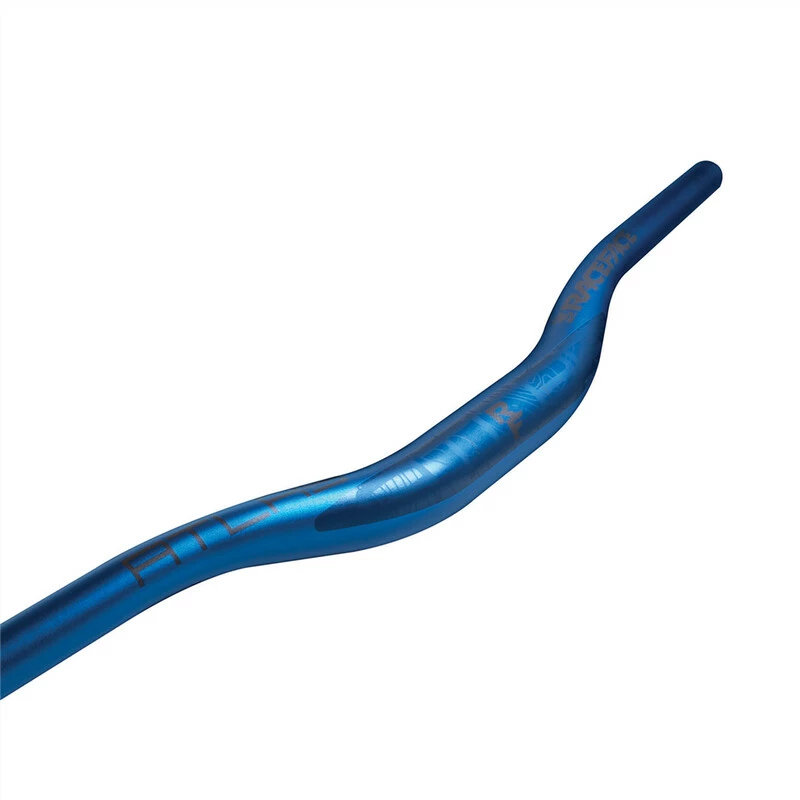 Race Face Atlas ALU 35x820 35MM Riser Bar Blue 1 Race Face Atlas ALU 35x820 35MM Riser Bar Blue
