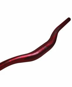 Race Face Atlas ALU 35x820 35MM Riser Bar Red