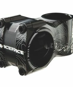 Race Face Atlas Alu Stem 35 0&deg; Black 50mm