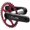 Race Face Atlas Cinch 83 Crankarm (RF151DH) Black 170mm