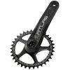 Race Face Atlas Cinch Crankarm (RF136) Black 165mm