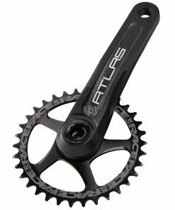 Race Face Atlas Cinch Crankarm (RF136) Black 170mm