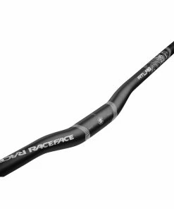 Race Face Atlas FR Alu 31.8X785 13mm Riser Bar Black 31.8mm