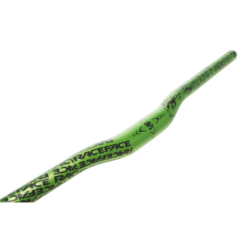 Race Face Atlas FR Alu 31.8X785 13mm Riser Bar Green 31.8mm 1 Race Face Atlas FR Alu 31.8X785 13mm Riser Bar Green 31.8mm