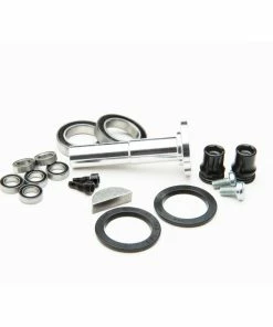 Race Face Atlas Pedal Bearing Rebuild Kit To 2021
