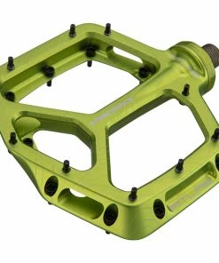Race Face Atlas Pedal V2 Green