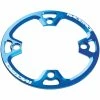 Race Face Bash Guard 4 Bolt Blue 36-T