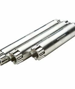 Race Face Cinch 30 Spindle 169 100mm Fat Bike (RF169)