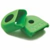 Race Face Crank Boot Alu Green