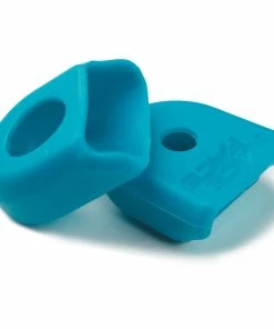 Race Face Crank Boot Alu Turquoise