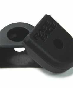 Race Face Crank Boot Carbon Next SL G3 Black