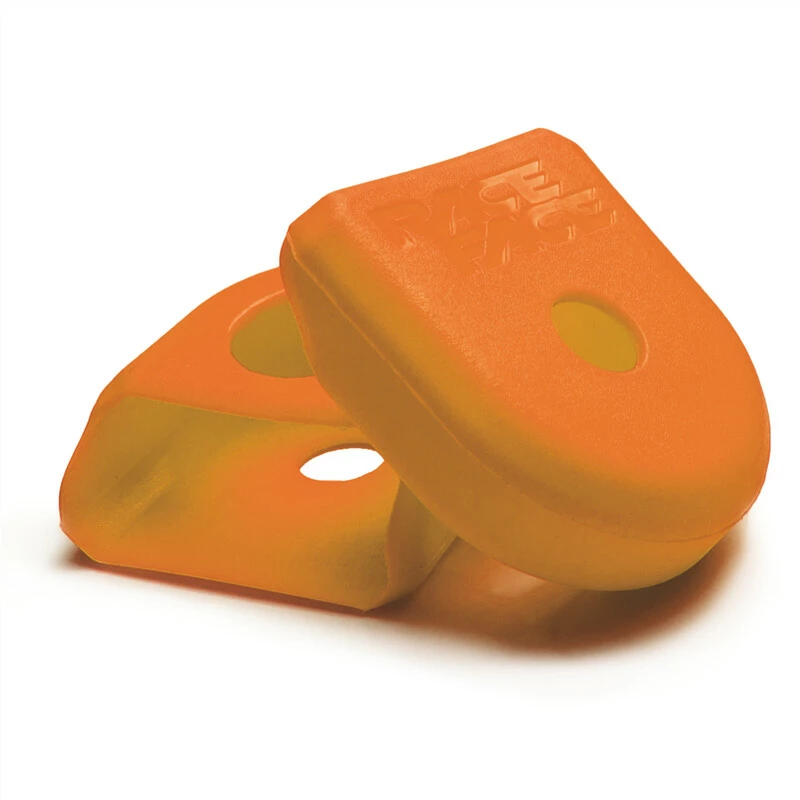 Race Face Crank Boot Carbon Next SL G3 Orange 1 Race Face Crank Boot Carbon Next SL G3 Orange