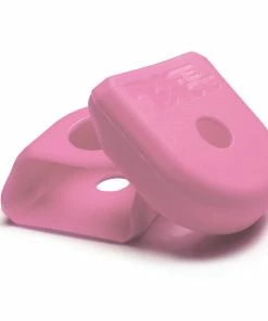 Race Face Crank Boot Carbon Next SL G3 Pink