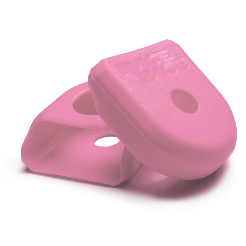 Race Face Crank Boot Carbon Next SL G3 Pink 1 Race Face Crank Boot Carbon Next SL G3 Pink