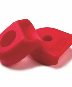 Race Face Crank Boot Carbon Next SL G3 Red