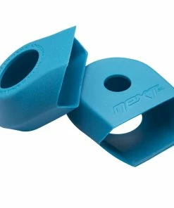 Race Face Crank Boot Carbon Next SL G4 Blue