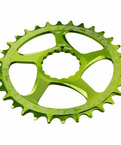 Race Face Direct Mount N/W Chainring 10-12SPD Excl. SHI12SPD Green 36T