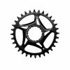 Race Face Direct Mount Shimano Chainring 12SPD Steel Black 32T